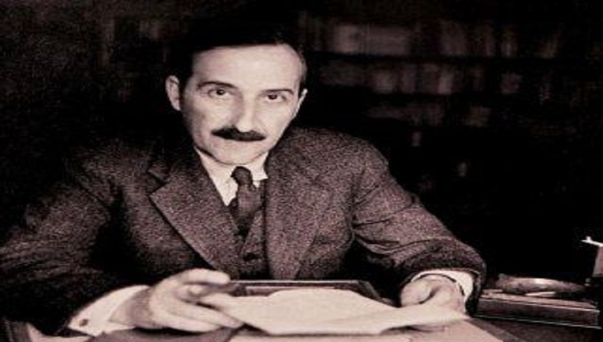Stefan Zweig’ın Depresif Hayatı