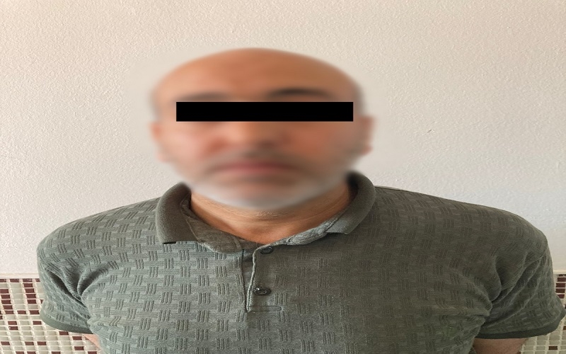 Güvenevler mahallesinde bir DEAŞ örgüt üyesi yakalandı