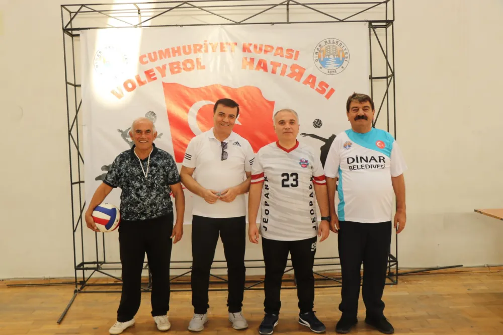 Cumhuriyet Kupasının ilk gün maçları  tamamlandı