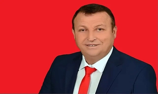  Başkan Kasap her şey Karaca ören için