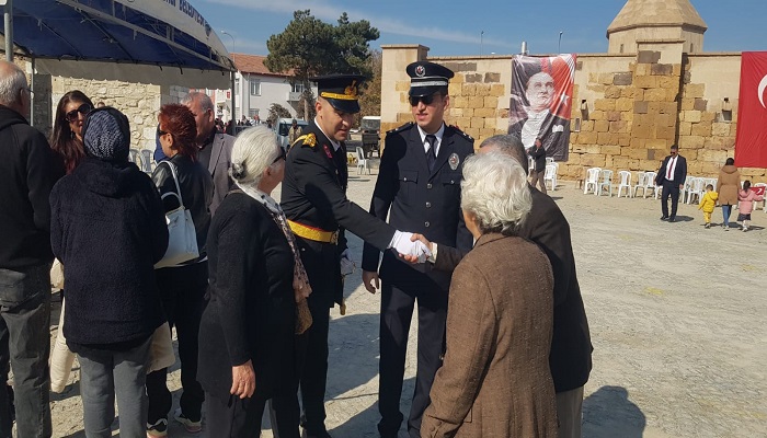 Sultandağı’na yeni isimler atandı