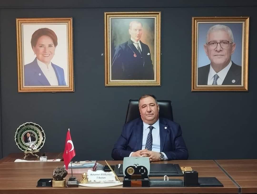 Mısırlıoğlu Bostancı Haddini aşmıştır