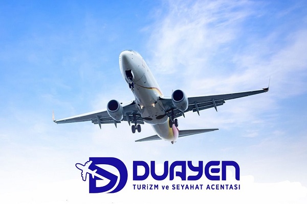 Duayen Turizm 340 kişşi ile yola çıkacak