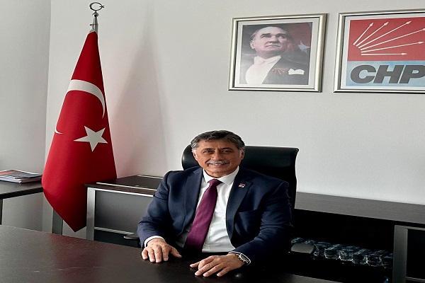 Görgöz sorunları yaratanlar, çözümün parçası olamazlar