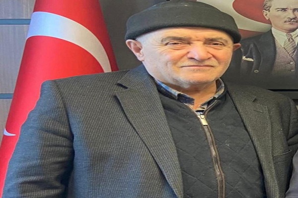 Derviş olarak bilinen Ünal kılıçsal vefat etti