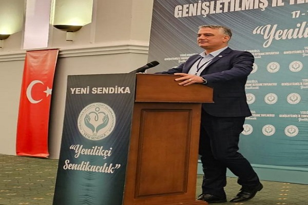 Aktaş Emeklilerin Geçim Sıkıntısı Giderilmeli