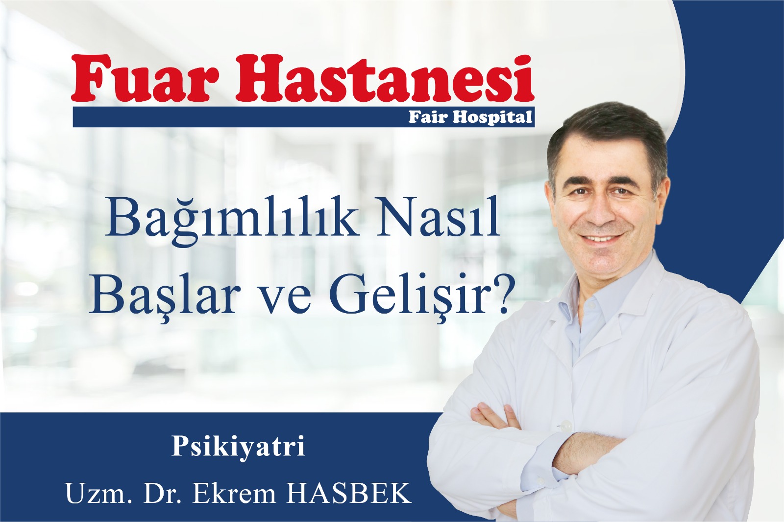 Bağımlılık Nasıl Tedavi Edilir?