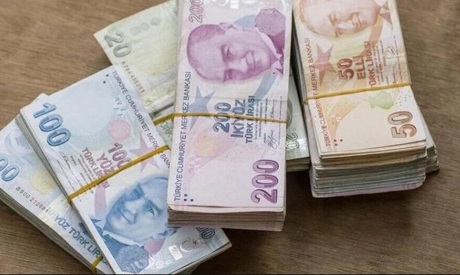 Afyon Belediyesi birim müdürlerine ekstra 40 ar bin lira ödül pirimi ödedimi ?