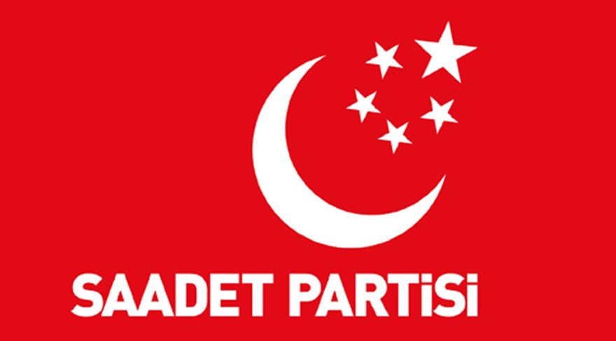 Saadet Partisinin yeni yönetimi belli oldu