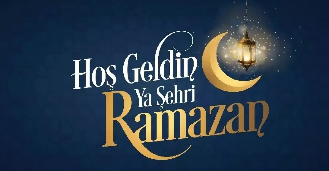 Ramazan ayı  ilk teravih ve oruç ile başlıyor