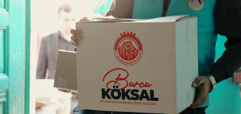 Çat kapı projesi 24 mahalle 75 haneye ulaştı