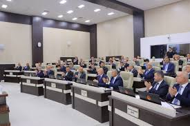 İGM 5 Mayısta toplanıyor