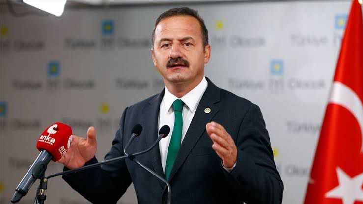 Yavuz Ağıralioğlu Şehit Cenazesi İçin Afyon’a Geliyor