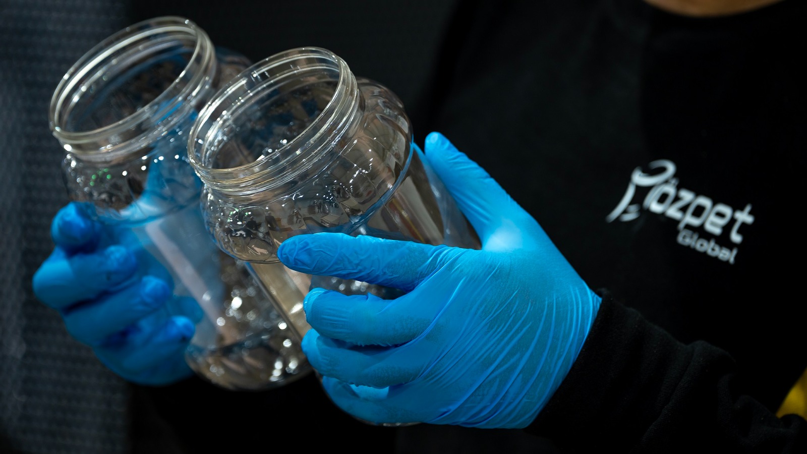 Özpet Plastikten 700 Milyonluk de 
