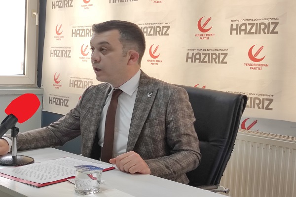 Maaşlara değil, israfa müfettiş gönderin