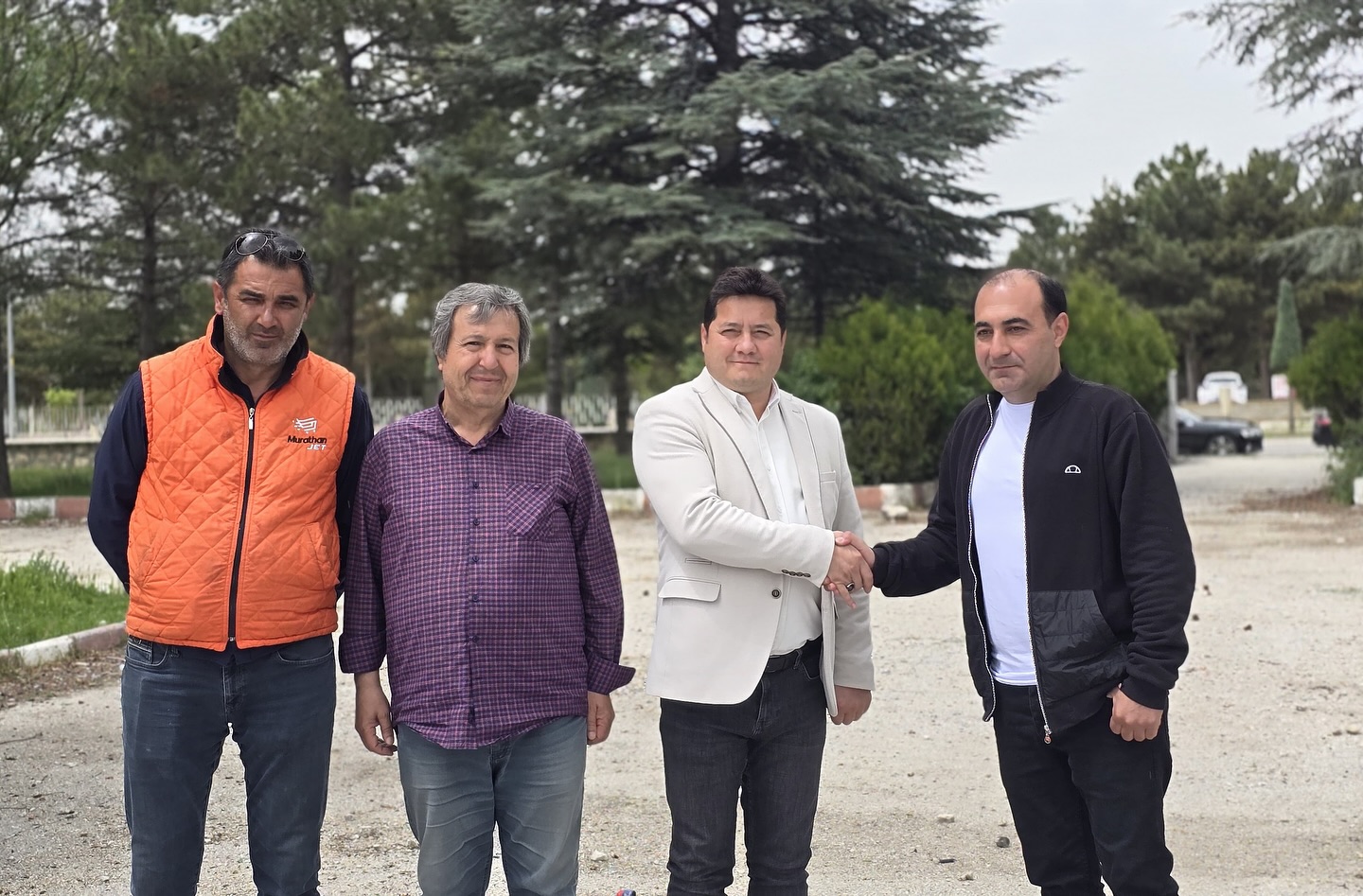 Bolvadin'e 1000 kişilik spor salonu