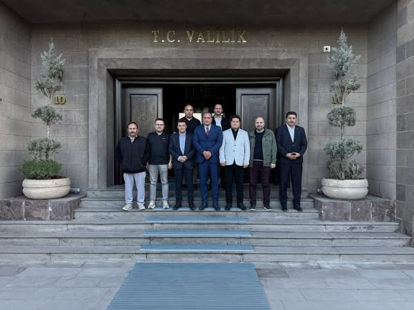 Başkan Aynacı termal kuyular devir edilmeyecek