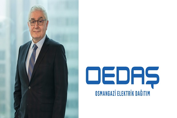 Beş şehrin enerji altyapısı güçlendirilecek
