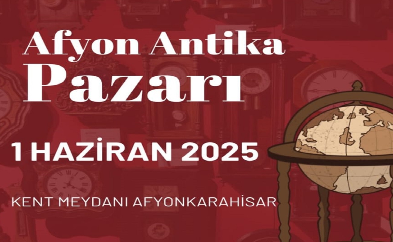 12. Geleneksel Buluşma 1 Haziran’da Başlıyor