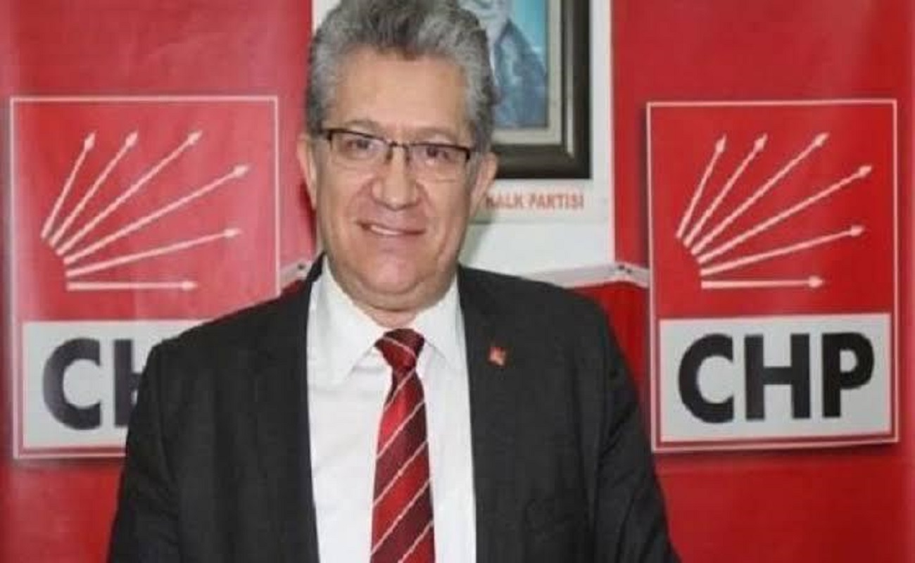 Türkiye, CHP’siz, CHP ise Türkiye’siz olmaz