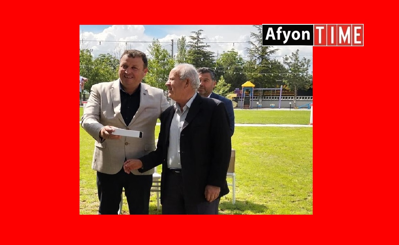 Başkan Kasap hakkınız ödenmez