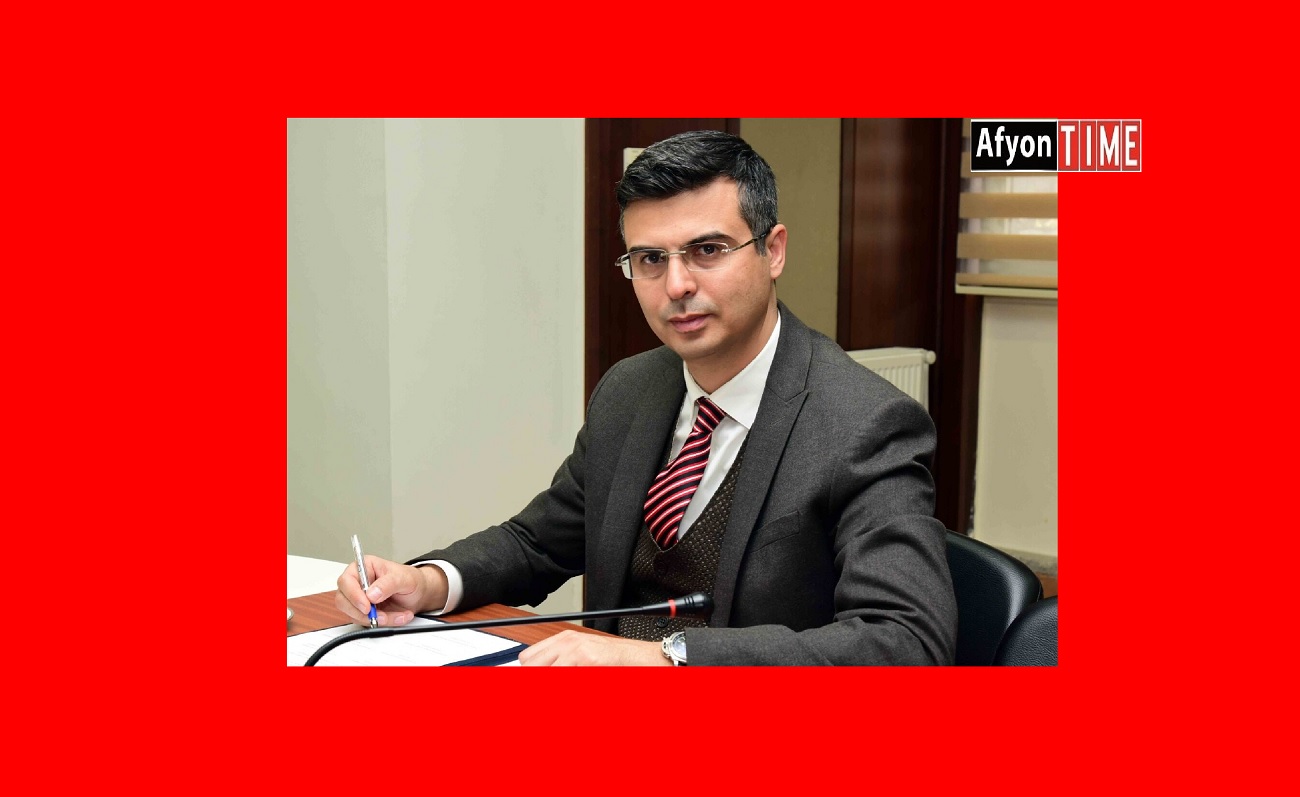 Korkmaz uyardı hem kendi sağlığınızı hem toplumu koruyun!