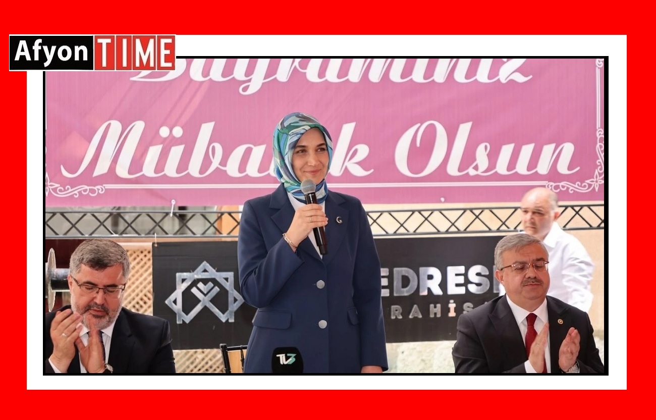 Kurban Bayramı resmi bayramlaşma programıbelli oldu