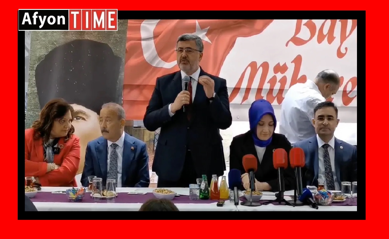 Özkaya hem Ak Partinin, hem de Zeybek'in hakkı vardı