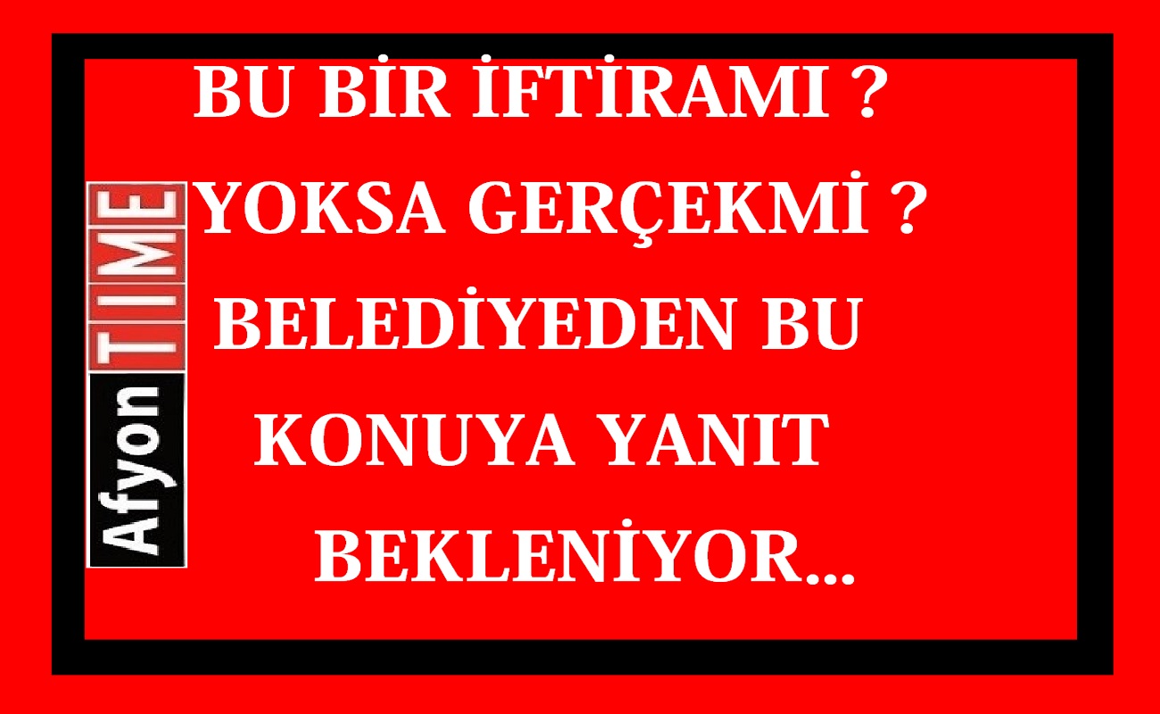 Soruyoruz çalışan memurların maaşları nerede ?
