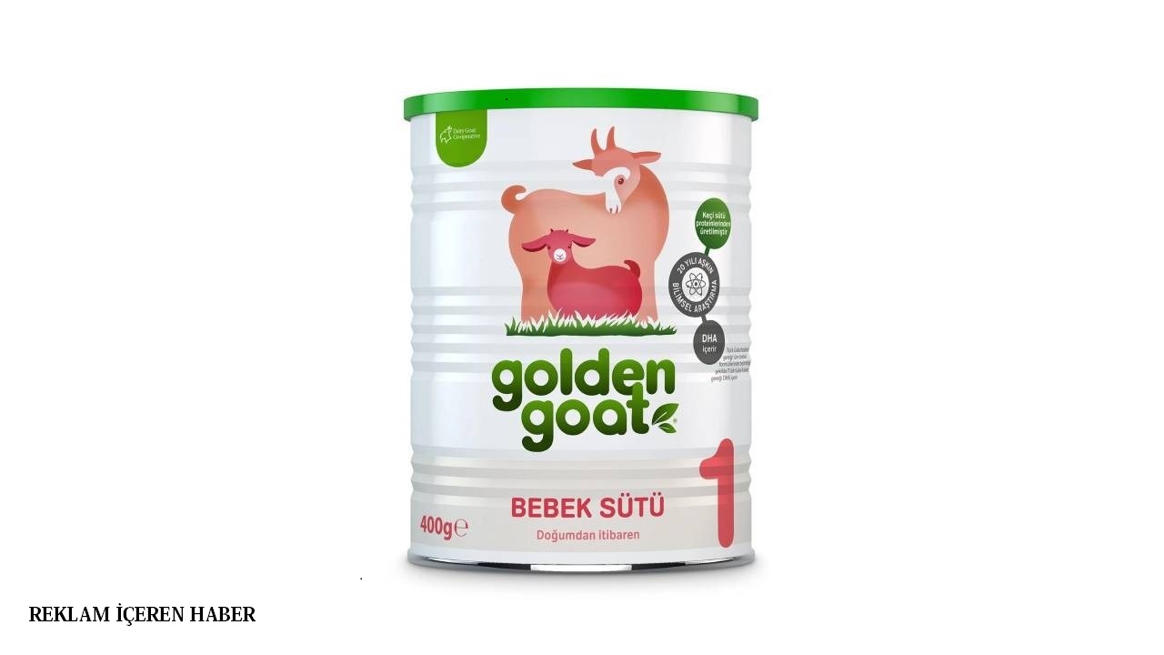 Golden Goat Mama Neden Tercih Ediliyor?