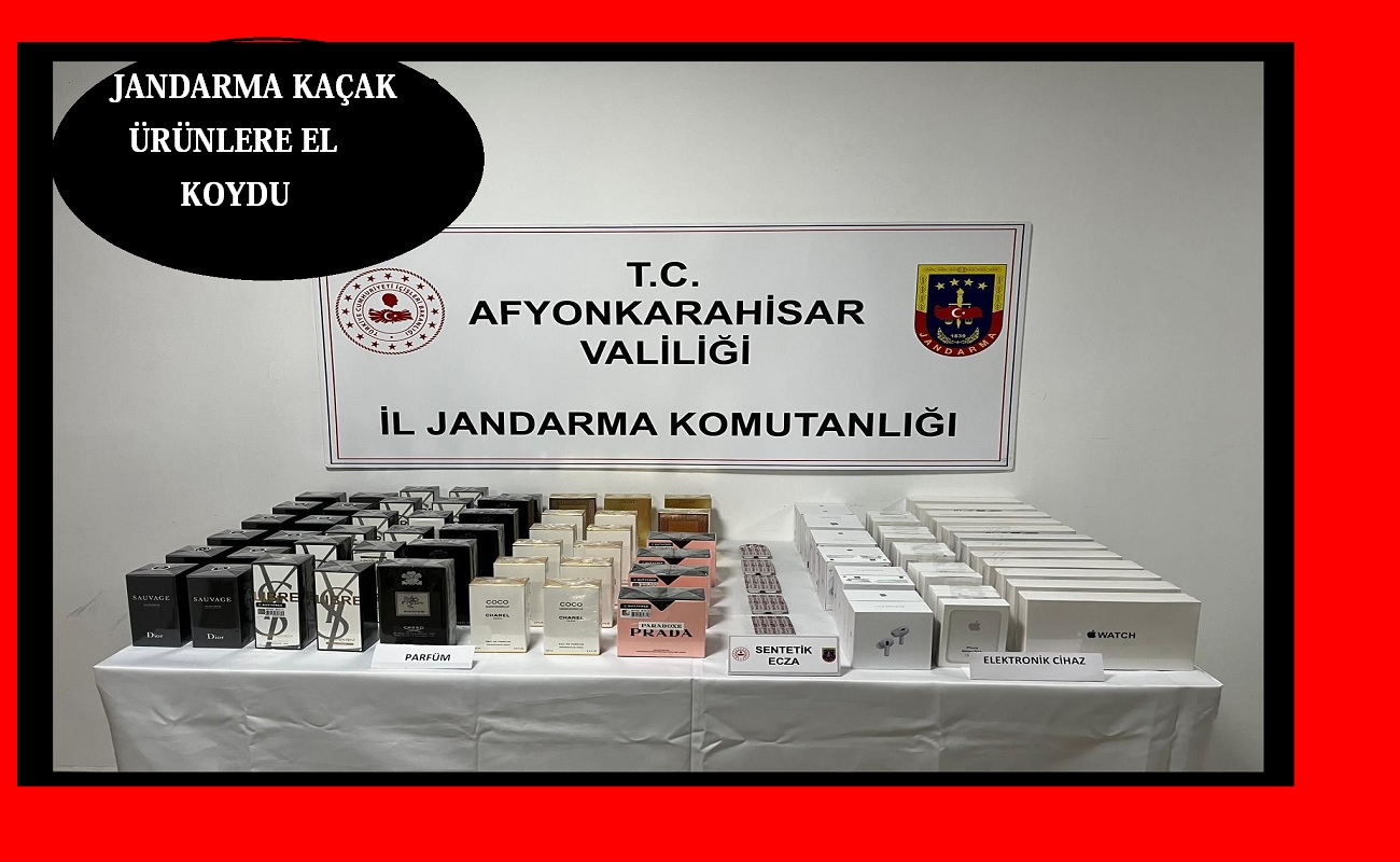 jandarma kaçağa geçit vermiyor