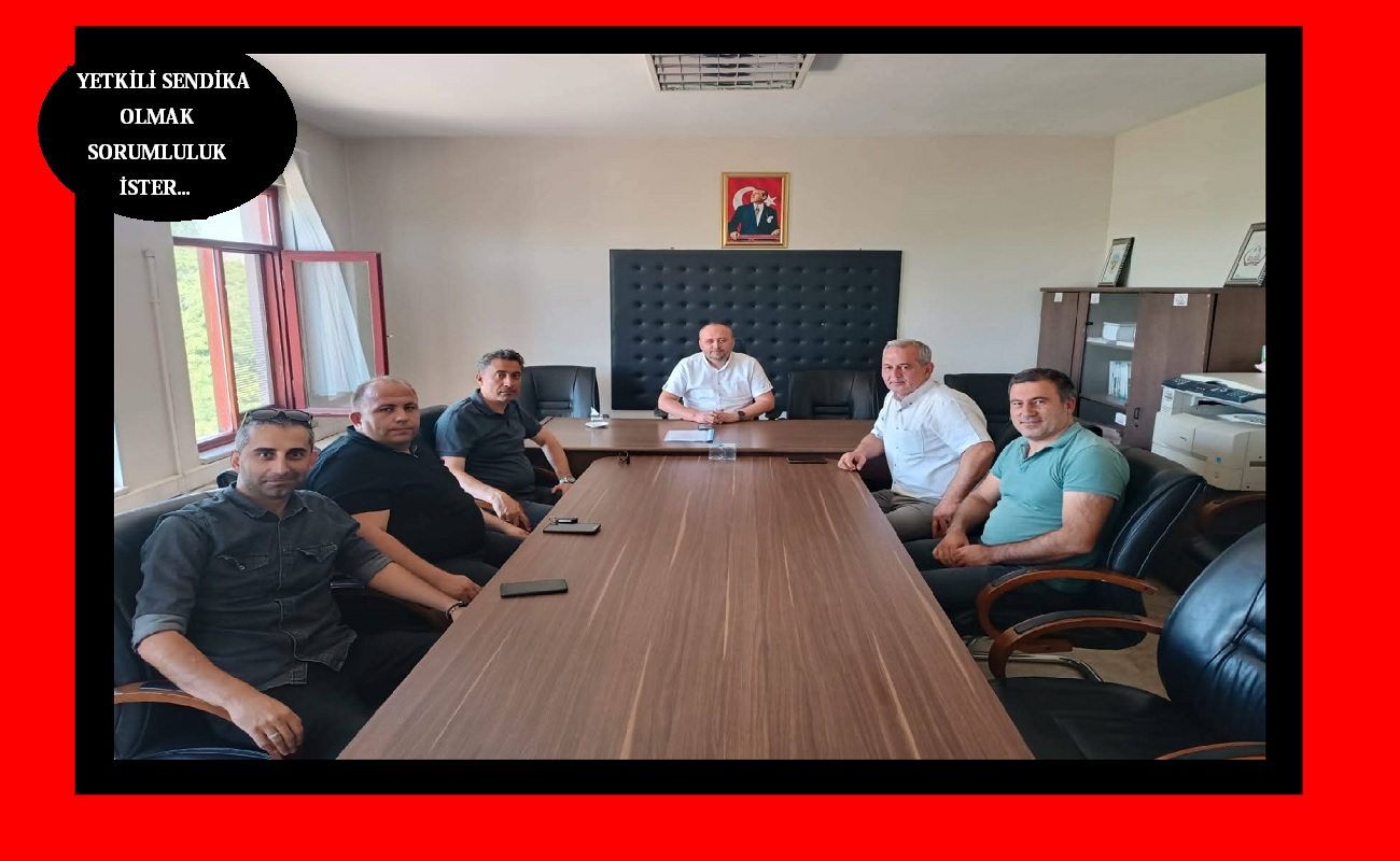 Sultandağı’nda eğitimin nabzı tutuldu