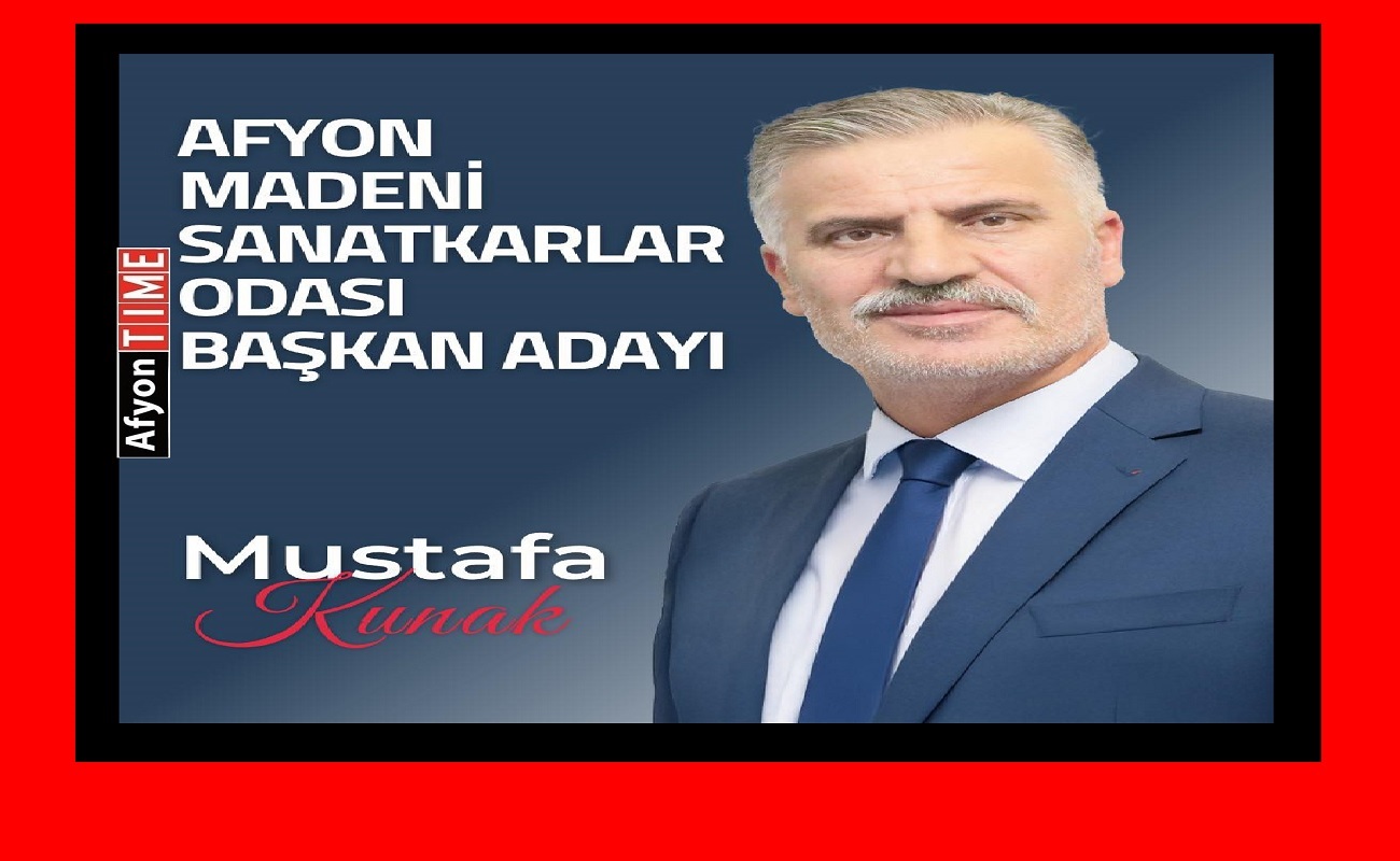 Kunak bu camianın her adımında terim var