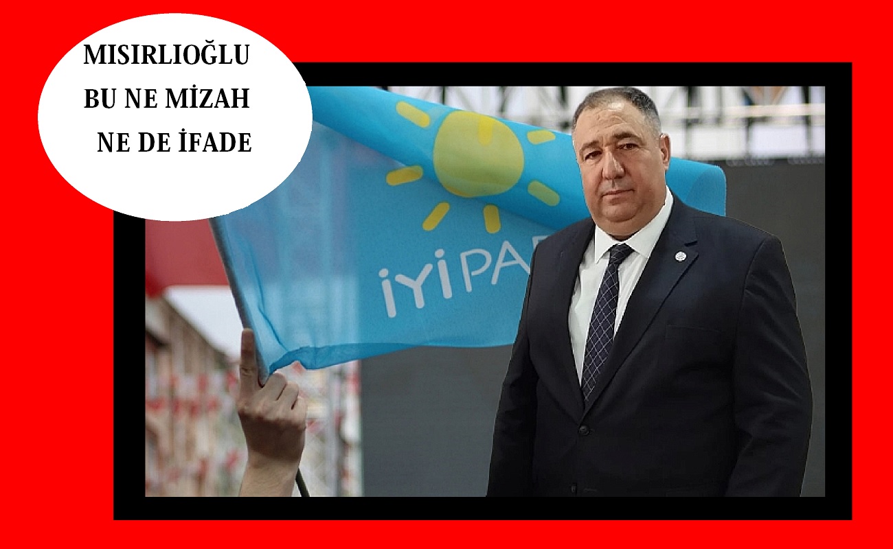 Mısırlıoğlu Peygamberimize Dil Uzatmak Kimsenin Haddi Değildir