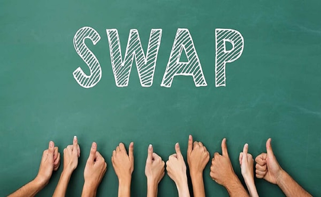 Swap Anlaşmaları Nasıl Çalışır ve Kimler Kullanır? ( Bu bir tanıtım yazısıdır)