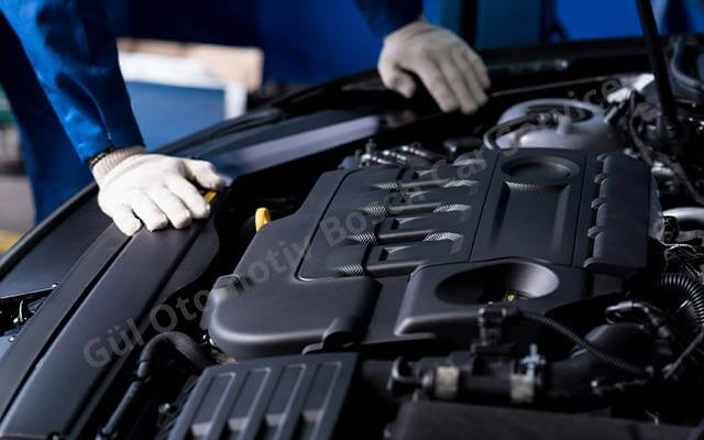 İstanbul Maltepe’de Gül Otomotiv Bosch Car Service de Kampanyalar