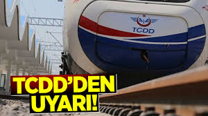 TCDD Uyardı zararlı otlar ilaçlanacak