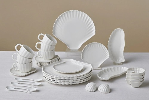 Kahvaltı Takımı Temizliğinde Uzun Süreli Kullanım Önerileri