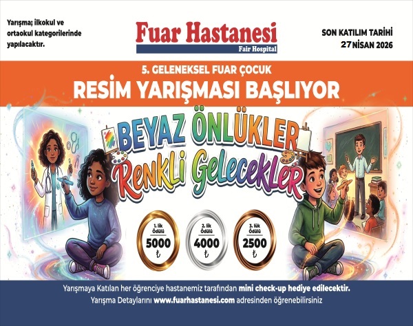 5. resim yarışması için geri sayım başladı son başvuru 27 Nisan