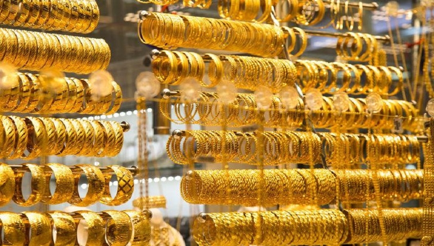 Kuyumcu vitrinlerini süsleyen sahte altınlar yasaklanıyor