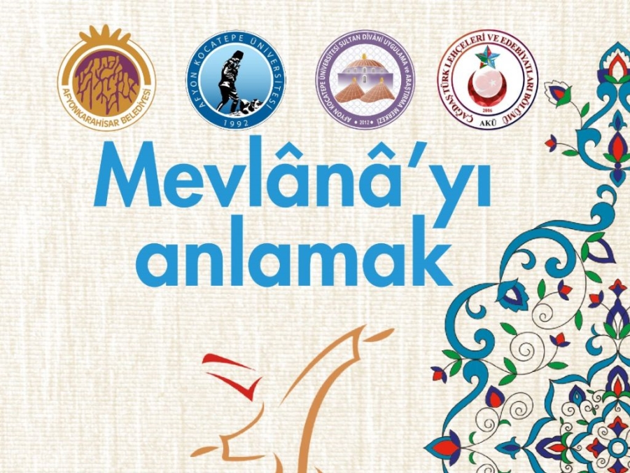 Mevlânâ'nın 748. Vuslat Yıl Dönümü