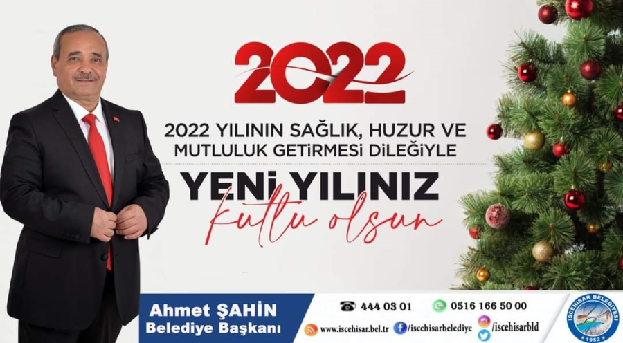 Başkan Şahin ilçemize değer katmayı sürdüreceğiz