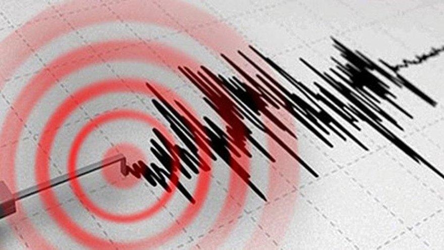 Düzce Gölyakada 5.9 şiddetinde deprem
