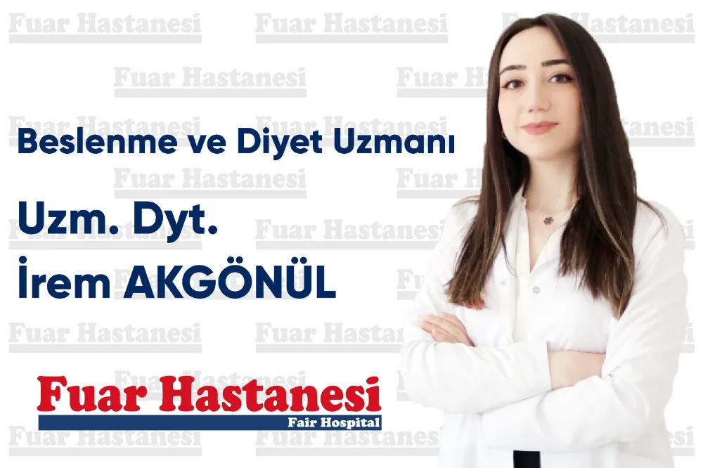 Yaşlanma ile mücadele için en iyi gıdalar