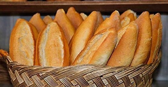 Dar gelirliye kötü haber ekmek  4 lira 75 kuruş  oldu 