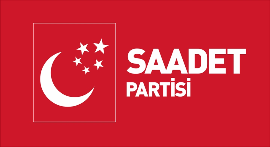 Saadet Partisine rekor başvuru 1.039 isim  başvuruda bulundu