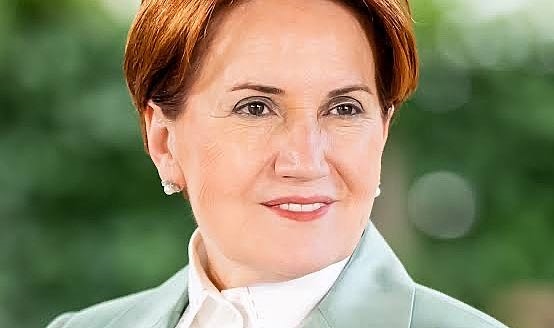 Akşener 2 mayısta Afyonda olacak