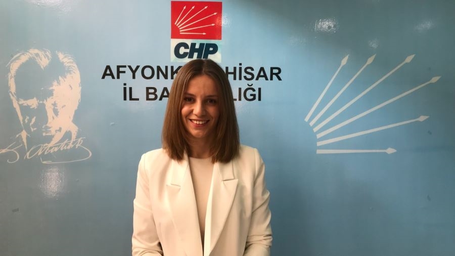 Dişçioğlu CHP İl başkanlığına aday