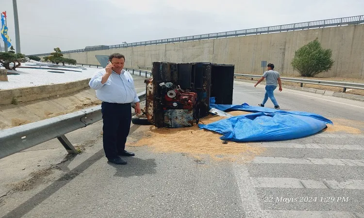 Başkan Kasap lütfen dikkatli olalım