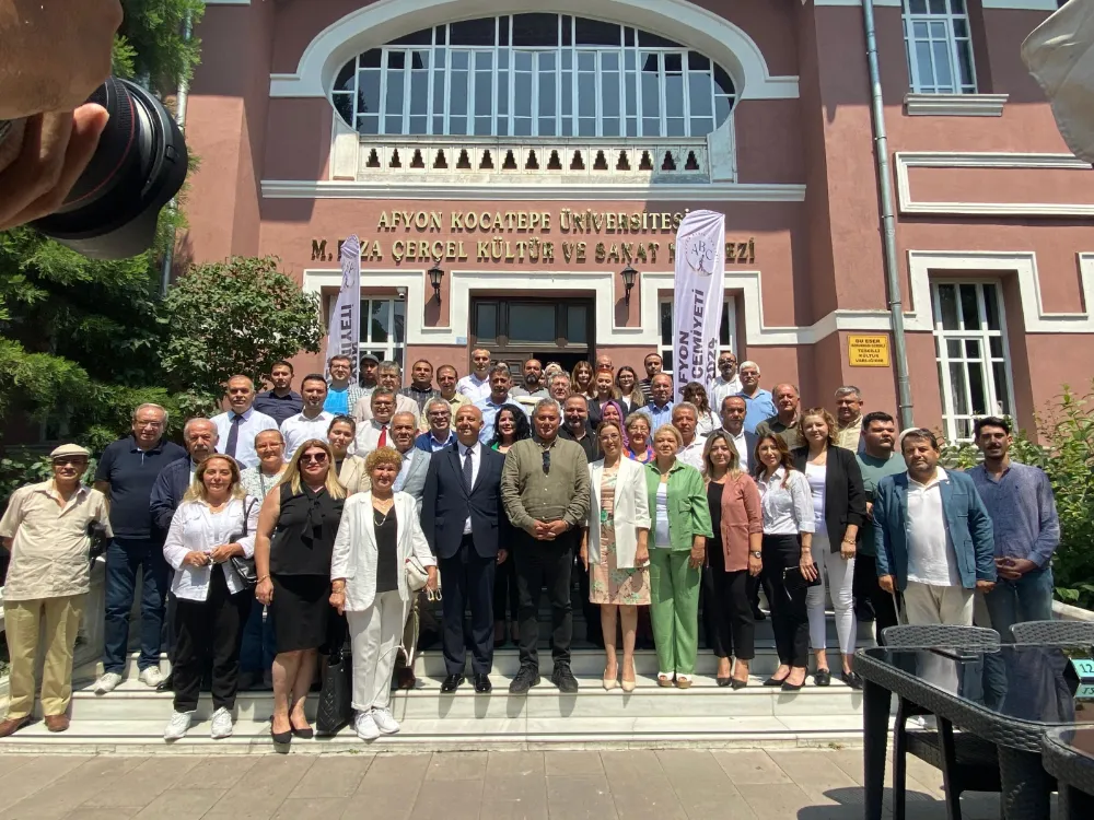 ABC’nin 24 Temmuz Basın Paneli  yoğun katılımla gerçekleştirildi